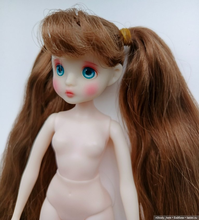 Kiradoll NanaLala — Азиатские куклы (фото 3)