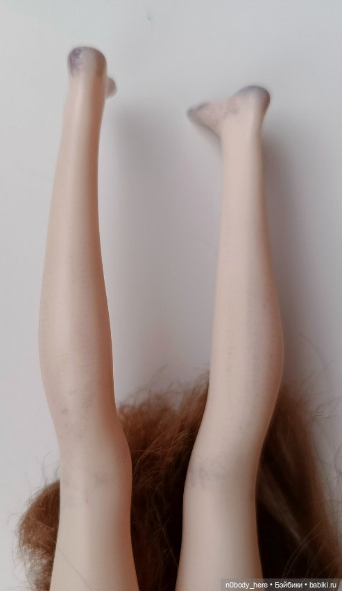 Kiradoll NanaLala — Азиатские куклы (фото 6)