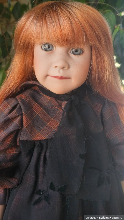 Хитрюшка Mathilt от Zwergnase. Рассрочка (фото 5)