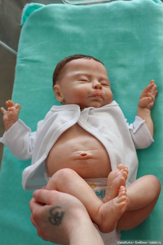 Кукла реборн — Куклы реборн (фото 2)