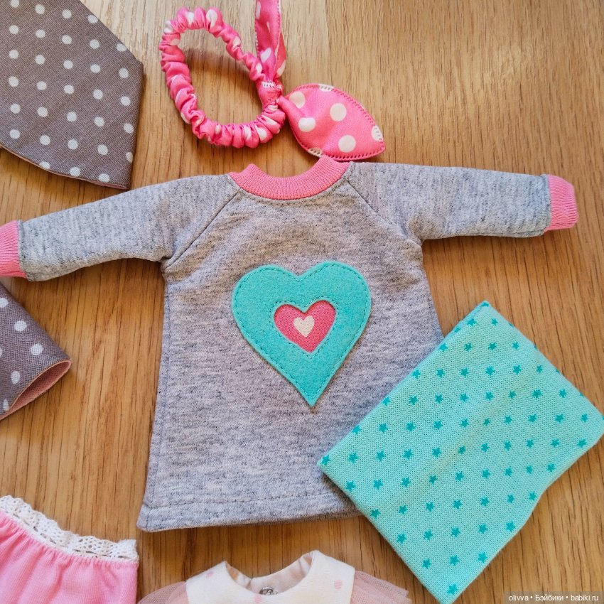 Лот одежды и обуви для Паола Рейна (фото 4)