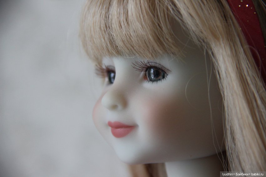 Стелла от Ruby Red. Рождественский литимированный выпуск 2020г (фото 7)