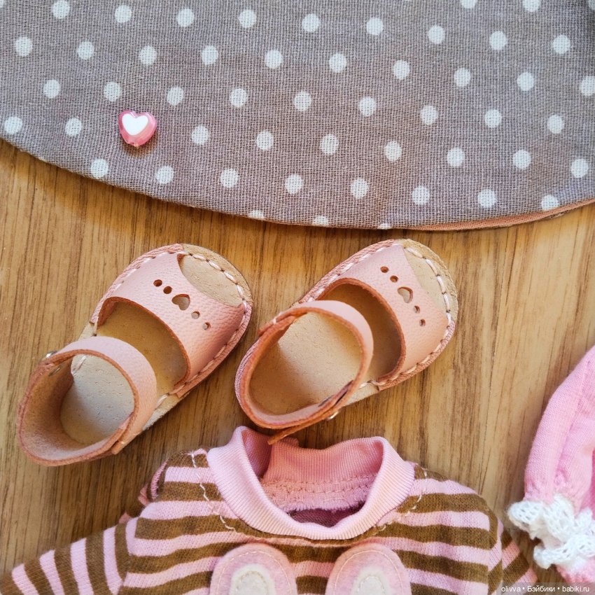 Лот одежды и обуви для Паола Рейна (фото 5)