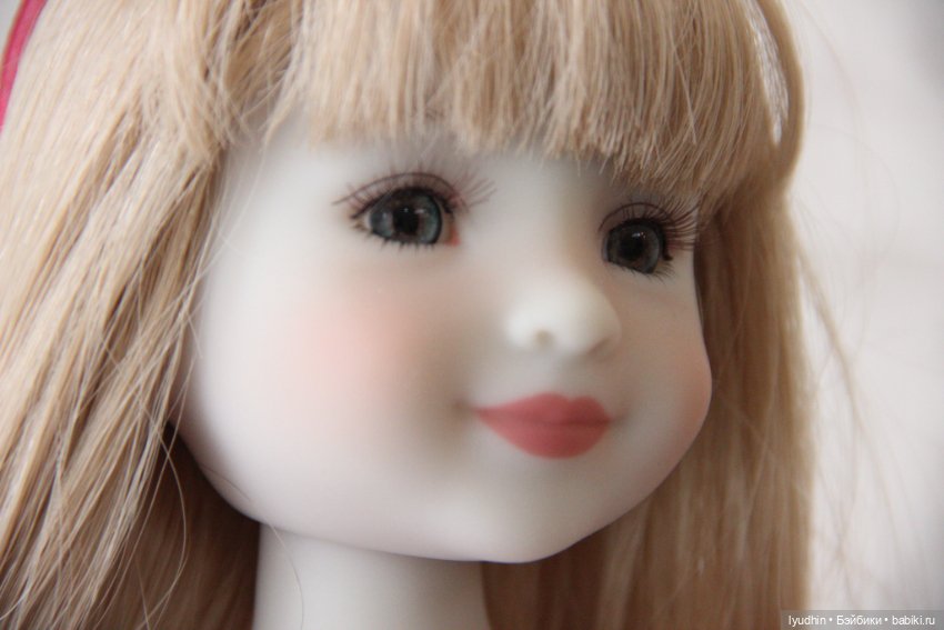 Стелла от Ruby Red. Рождественский литимированный выпуск 2020г (фото 6)