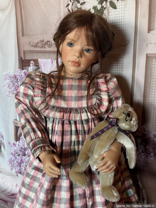 Утонченная Dana-Lara от Vera Scholz и WPM (фото 7)