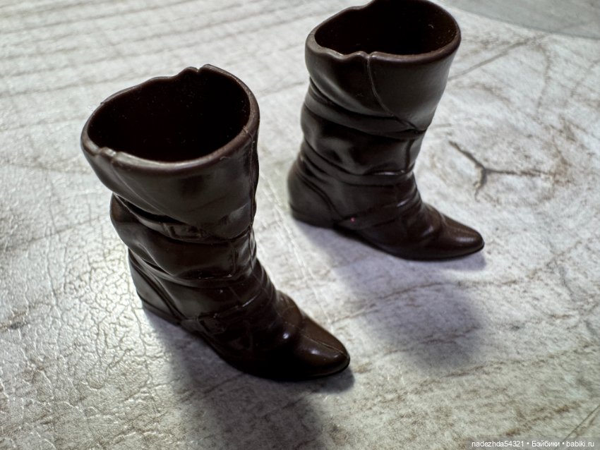 Частичный аутфит Барби Китнисс Голодные Игры