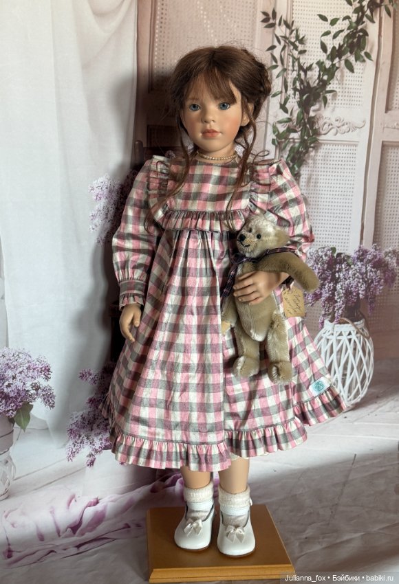 Утонченная Dana-Lara от Vera Scholz и WPM (фото 2)