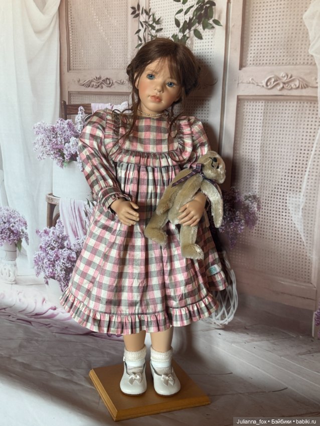 Утонченная Dana-Lara от Vera Scholz и WPM (фото 3)