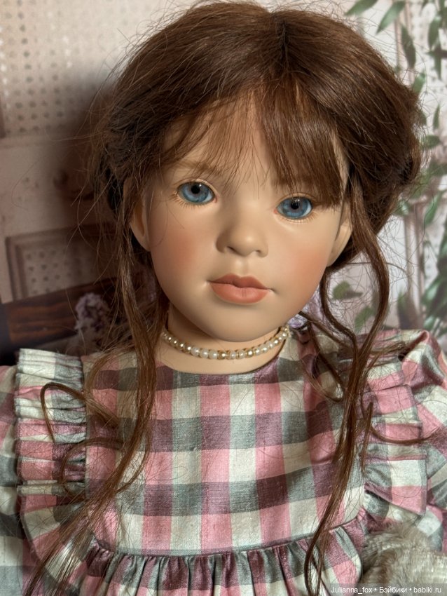 Утонченная Dana-Lara от Vera Scholz и WPM (фото 10)