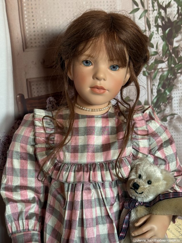 Утонченная Dana-Lara от Vera Scholz и WPM