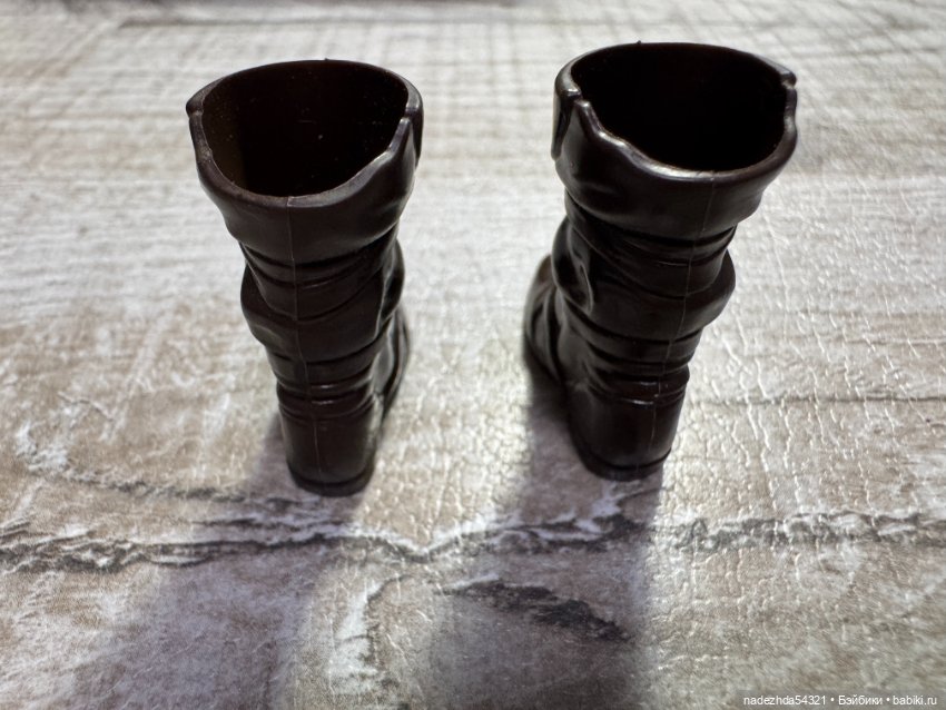 Частичный аутфит Барби Китнисс Голодные Игры