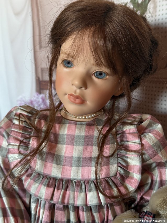 Утонченная Dana-Lara от Vera Scholz и WPM (фото 6)