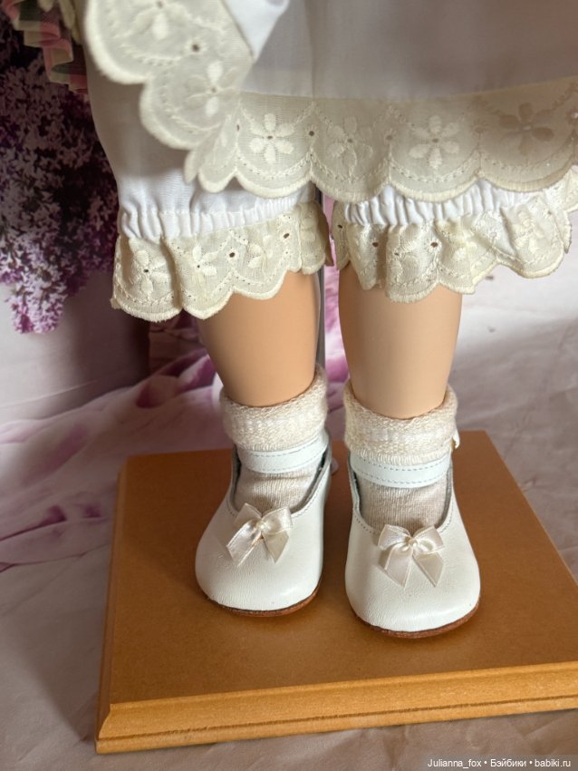 Утонченная Dana-Lara от Vera Scholz и WPM