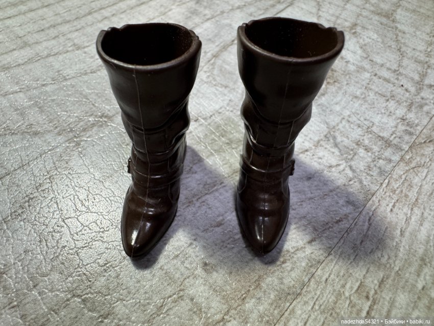 Частичный аутфит Барби Китнисс Голодные Игры