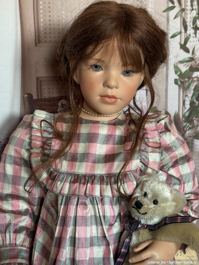 Утонченная Dana-Lara от Vera Scholz и WPM