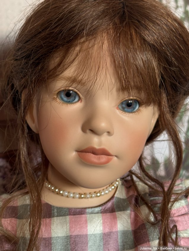 Утонченная Dana-Lara от Vera Scholz и WPM (фото 9)