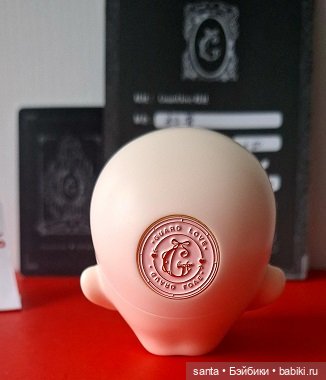 Голова Huajing Doll Jett — Части кукол BJD (фото 5)