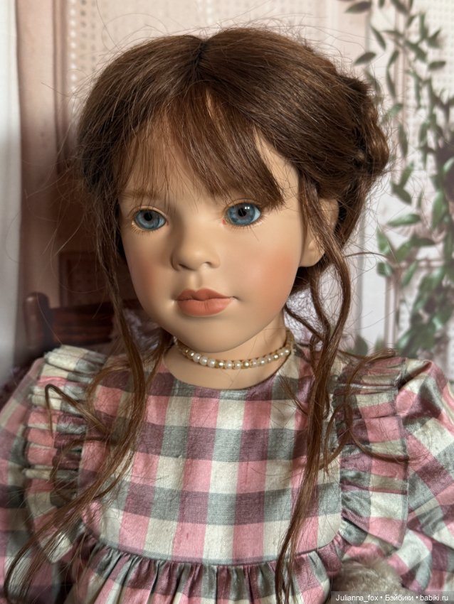 Утонченная Dana-Lara от Vera Scholz и WPM (фото 8)