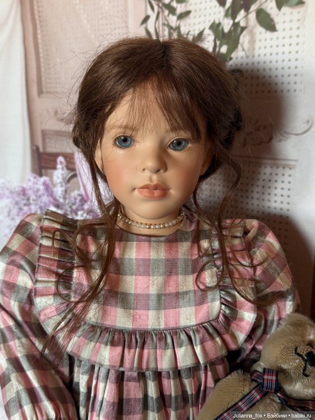 Утонченная Dana-Lara от Vera Scholz и WPM (фото 5)