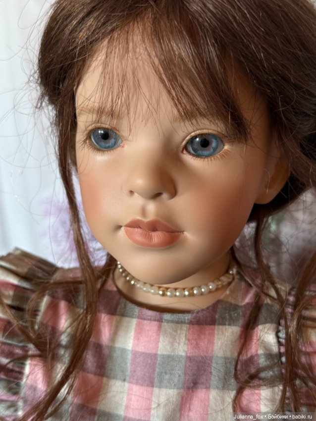 Утонченная Dana-Lara от Vera Scholz и WPM (фото 4)