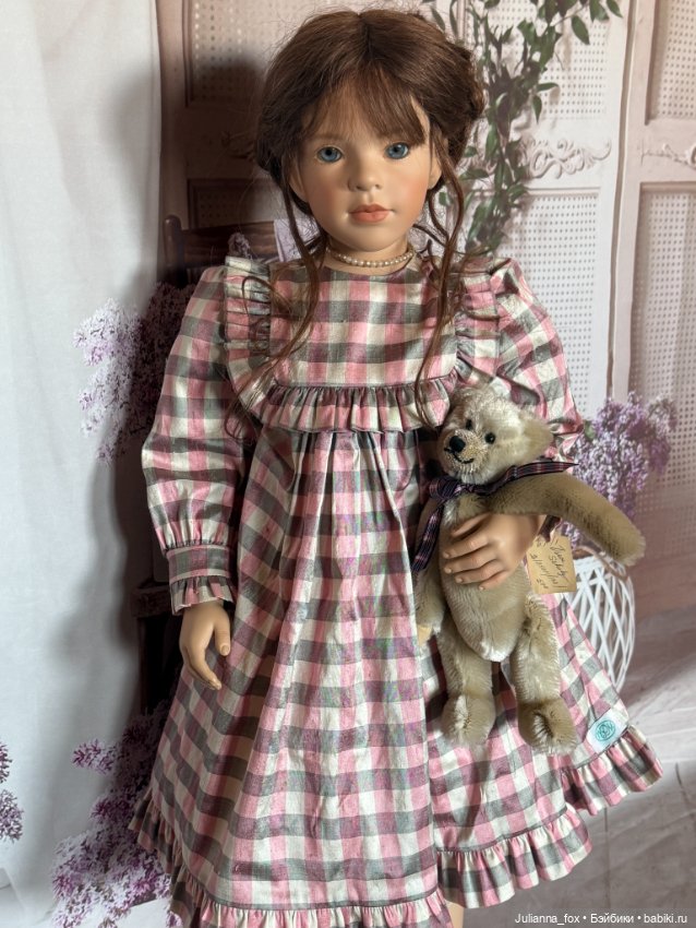 Утонченная Dana-Lara от Vera Scholz и WPM