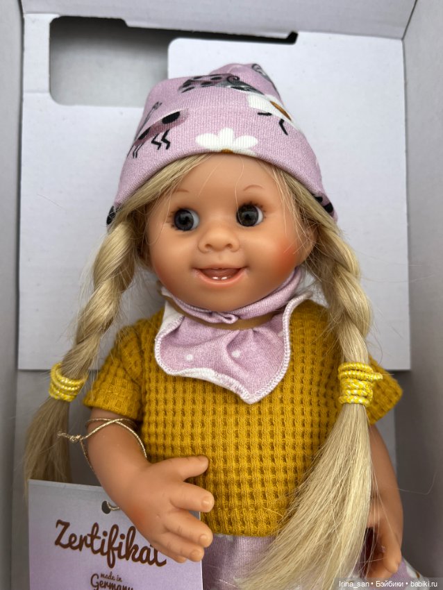 Ида Мюллер-Вихтель №4 (Müller-Wichtel Ida)