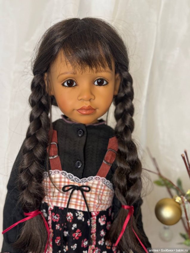 Tamarah Joke Grobben Gotz 2003 (фото 5)