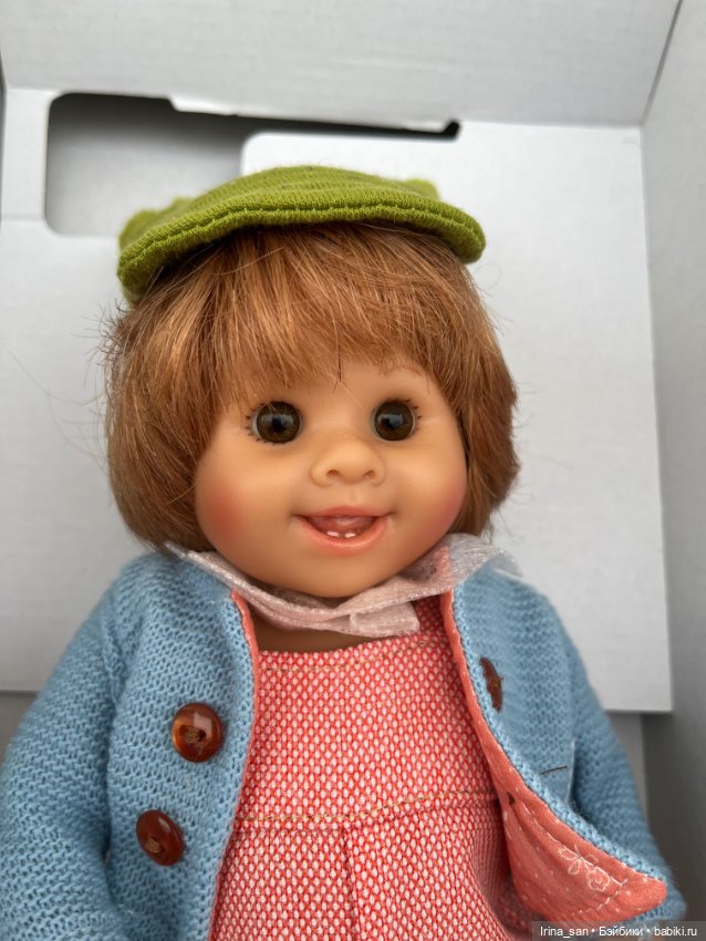 Бэнни (Бенни) Мюллер-Вихтель №2 (Müller-Wichtel Benny )