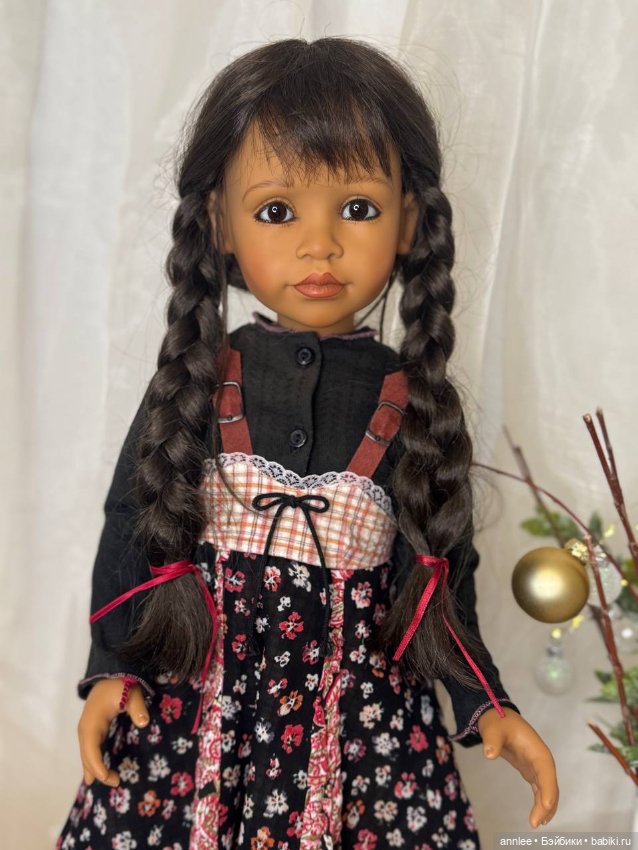 Tamarah Joke Grobben Gotz 2003 (фото 6)