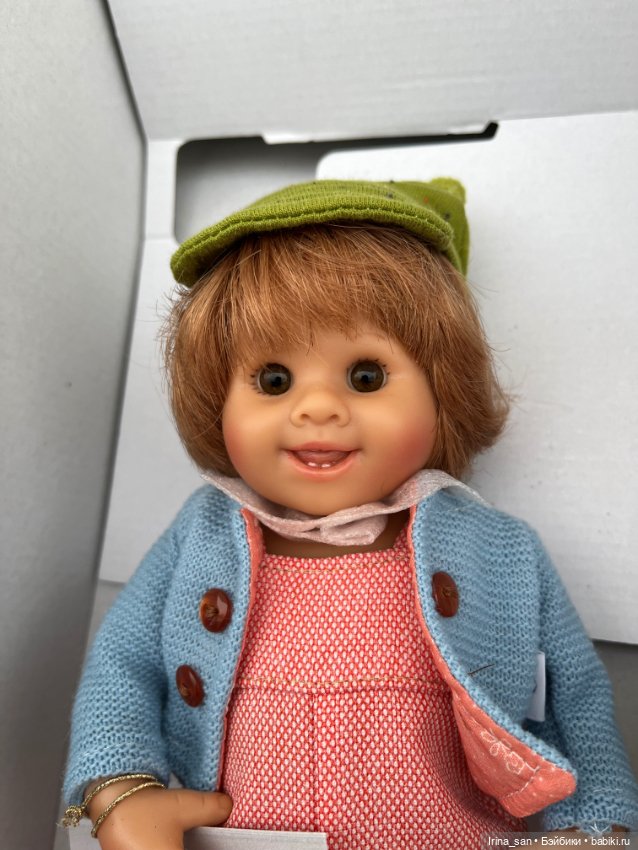 Бэнни (Бенни) Мюллер-Вихтель №2 (Müller-Wichtel Benny )