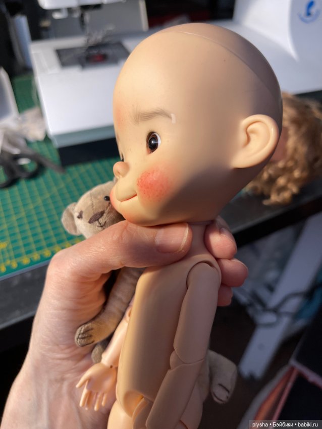 Продам AmyDoll — Куклы BJD (фото 8)