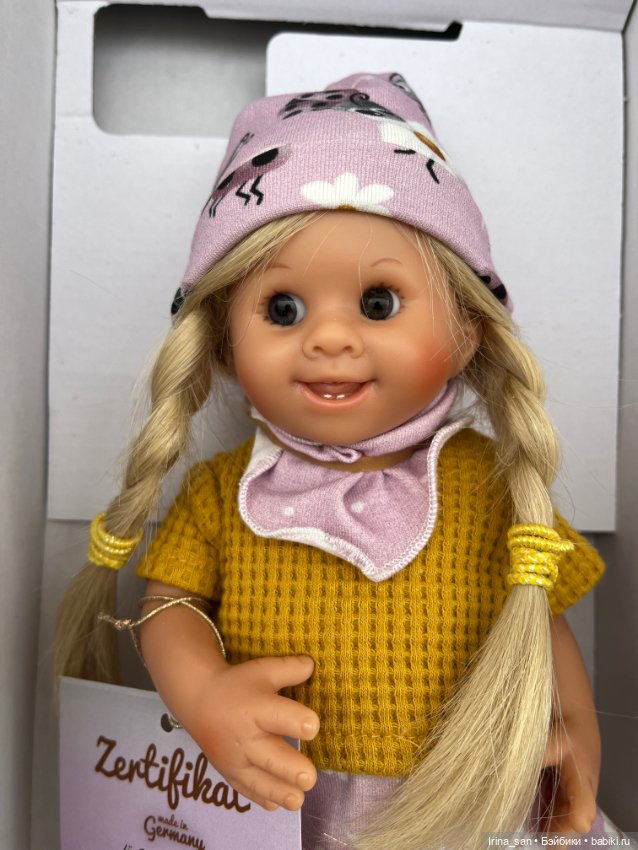 Ида Мюллер-Вихтель №4 (Müller-Wichtel Ida)