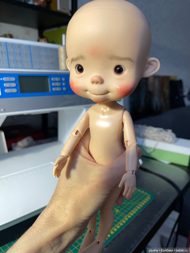 Продам AmyDoll — Куклы BJD (фото 7)