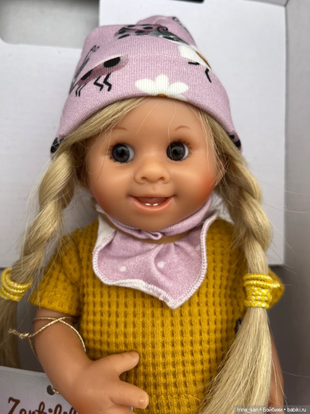 Ида Мюллер-Вихтель №4 (Müller-Wichtel Ida)