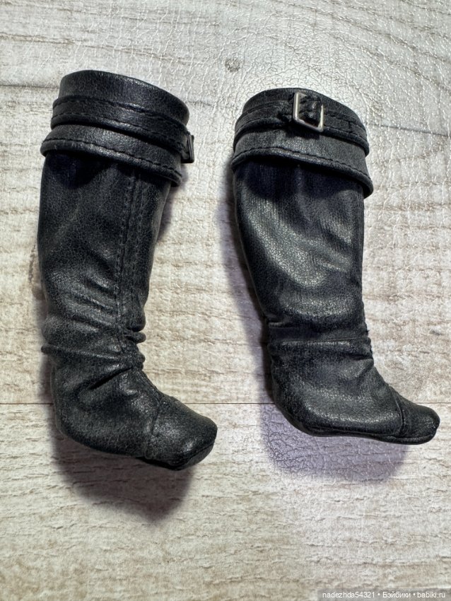 Аутфит Кена Джуд Деверо "Мститель". 1995 год (фото 9)