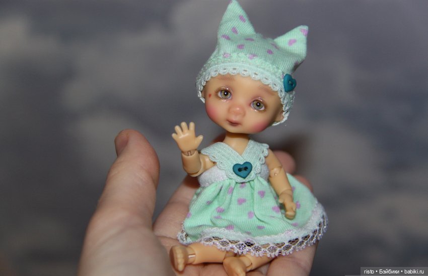 Одежда для ob 11, для Itty Britty лотами