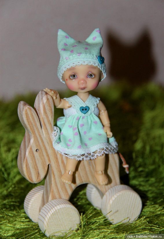 Одежда для ob 11, для Itty Britty лотами