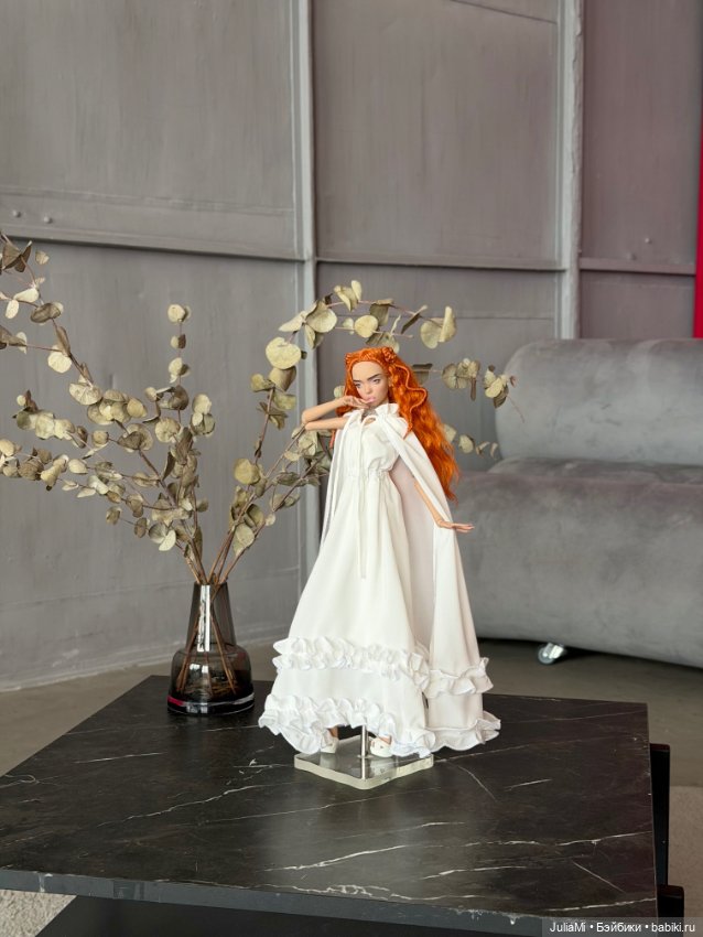 Платье для Popovy Sisters (фото 4)