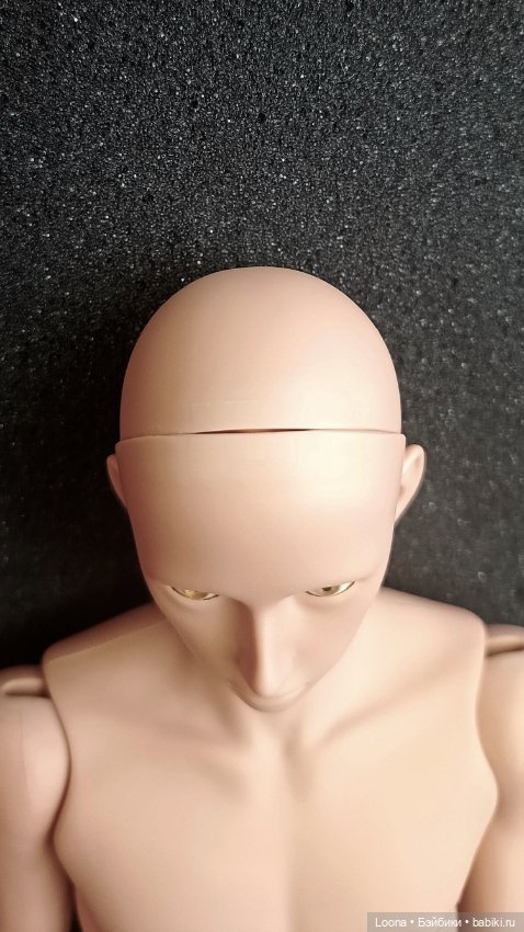 Dollshe Bernard fashion — Куклы BJD (фото 4)