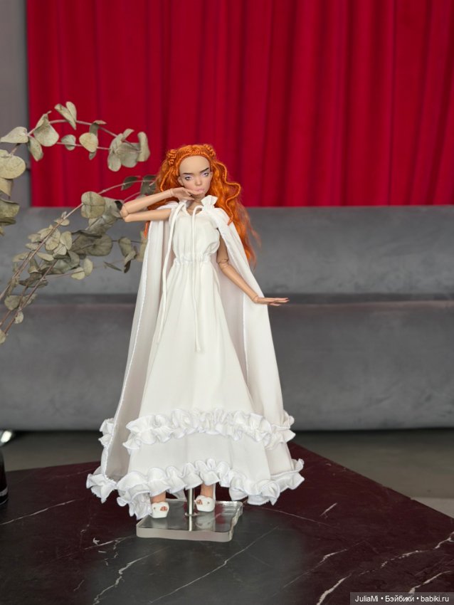 Платье для Popovy Sisters (фото 6)