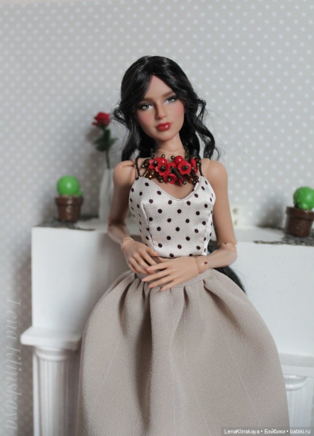 Обмен Хелены Межевики на БЖД 1/6 (фото 2)