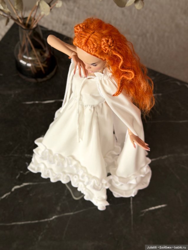 Платье для Popovy Sisters (фото 3)