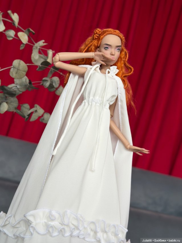 Платье для Popovy Sisters (фото 2)