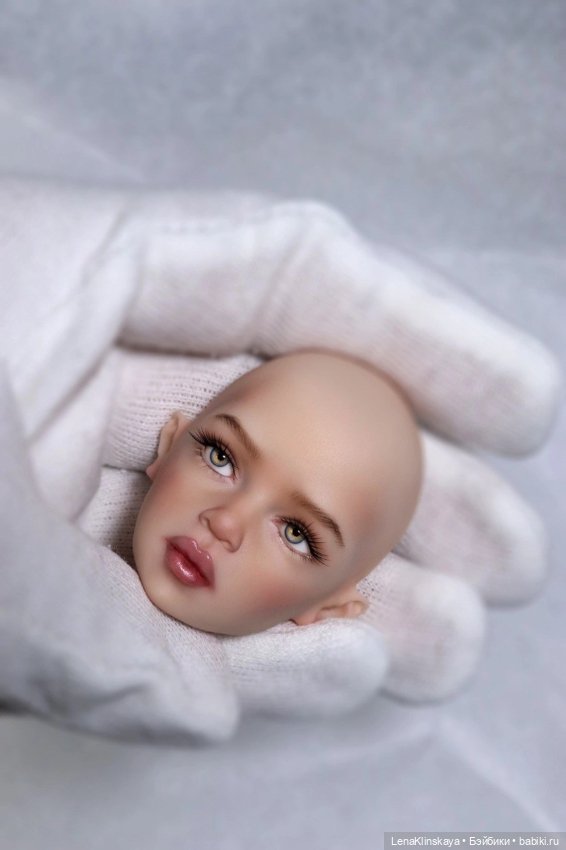 Обмен Хелены Межевики на БЖД 1/6 (фото 3)