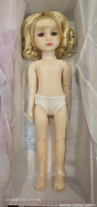 Молли Ruby Red — Игровые куклы (фото 2)