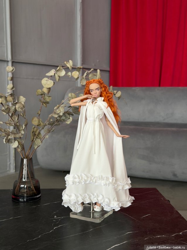 Платье для Popovy Sisters