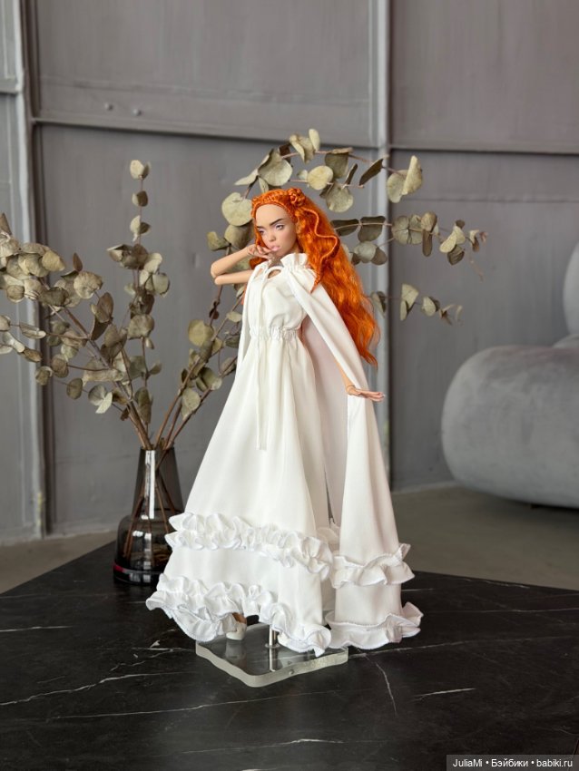 Платье для Popovy Sisters (фото 5)