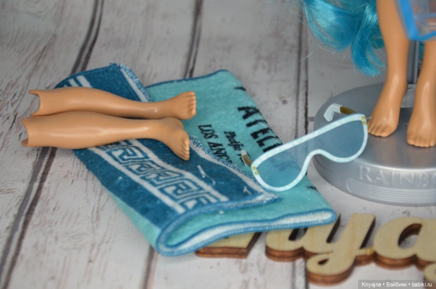 Редкая Хали Rainbow high, рассрочка (фото 5)