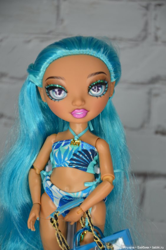 Редкая Хали Rainbow high, рассрочка (фото 3)