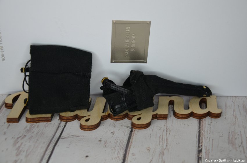 Комплект Рейнбоу Хай ( Rainbow High)